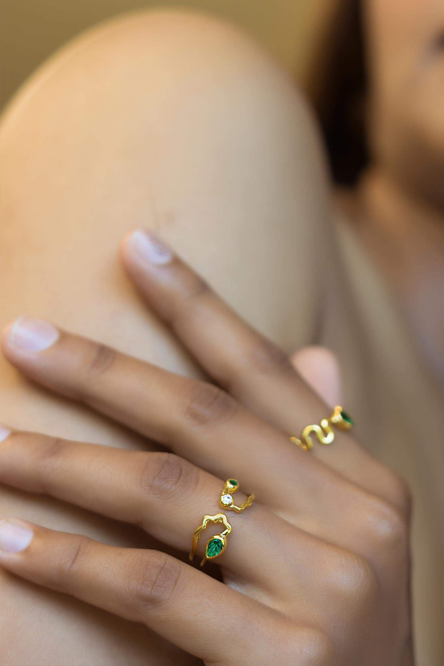 XO Ring