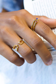 XO Ring