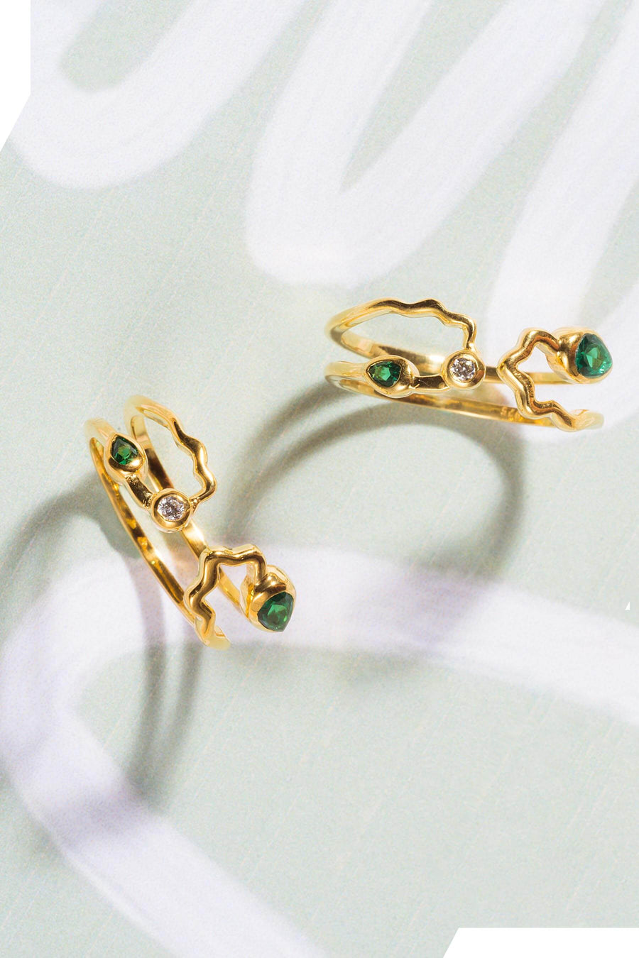 XO Ring