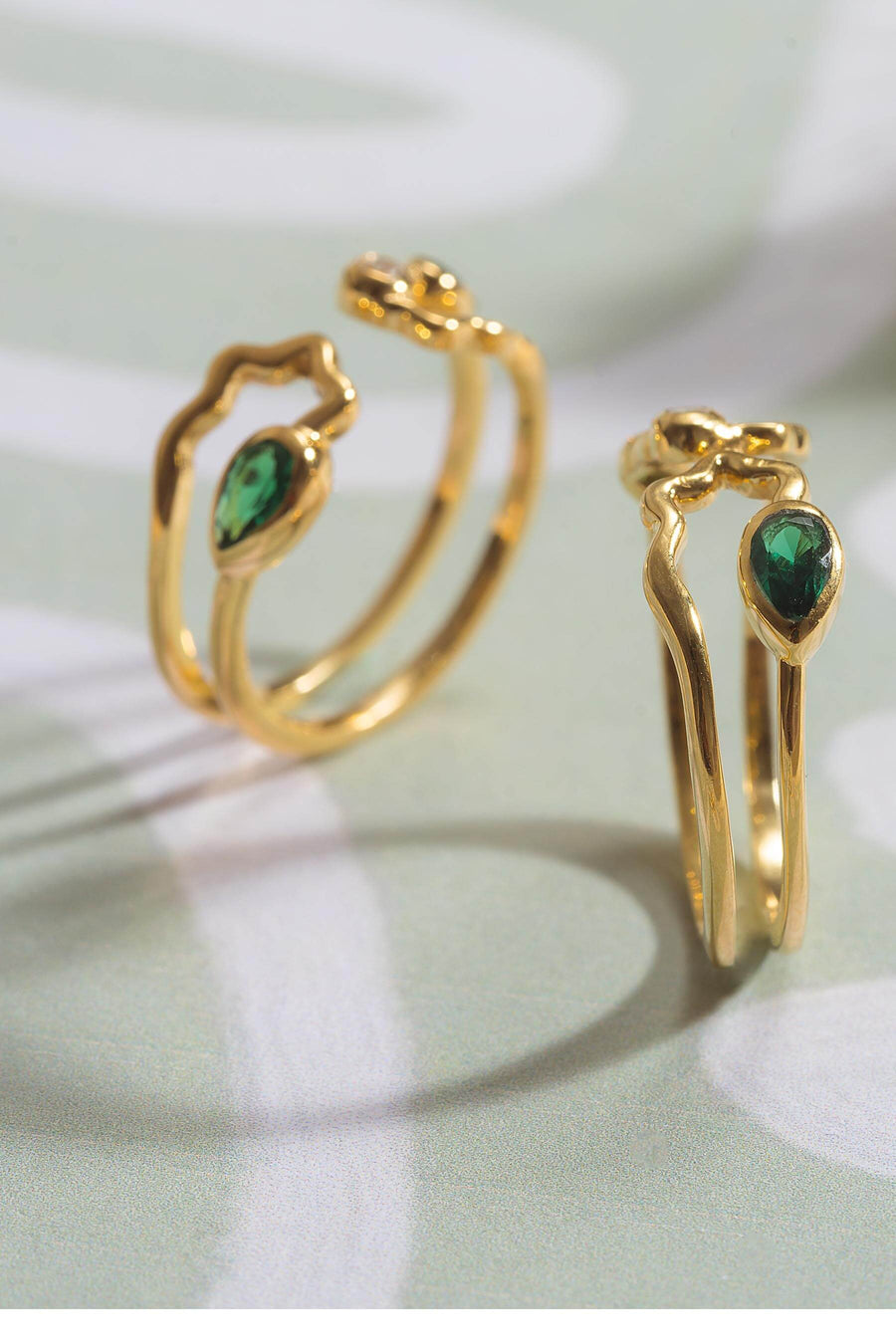 XO Ring