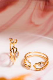 XO Ring