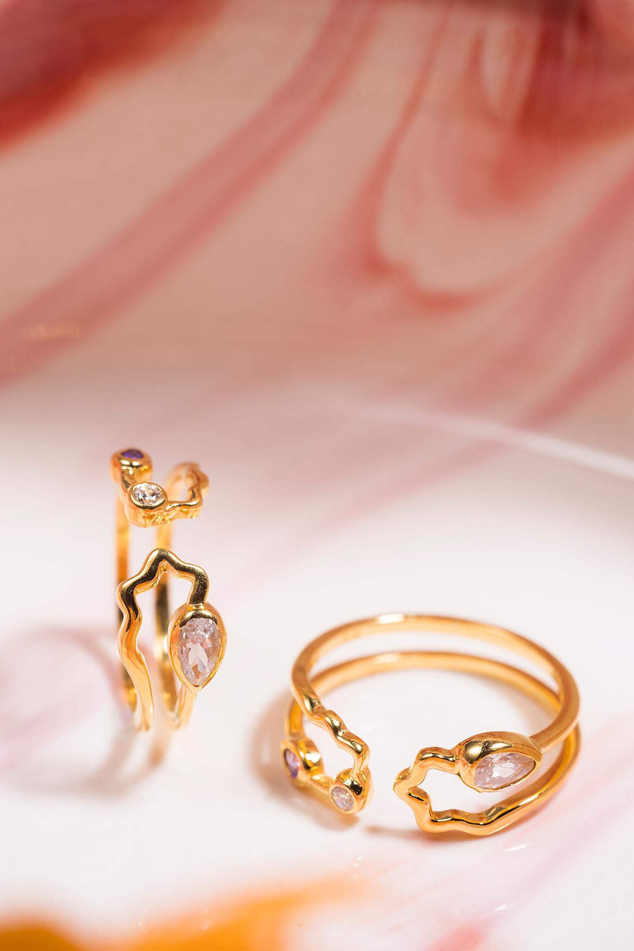 XO Ring