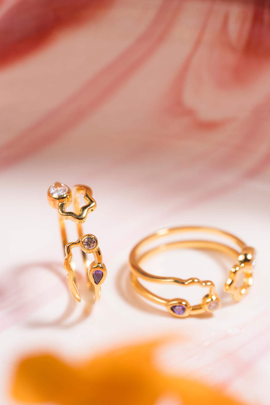 XO Ring
