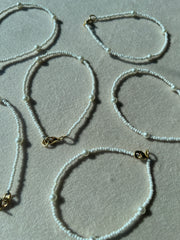 Birthstone Bracelets
