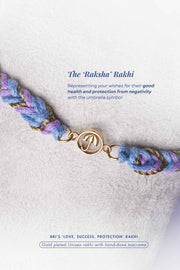 'Raksha' Rakhi