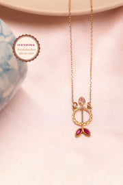 Rise Necklace