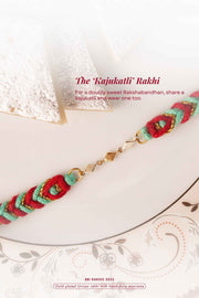 Kajukatli Rakhi