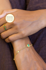 Jade Bracelet