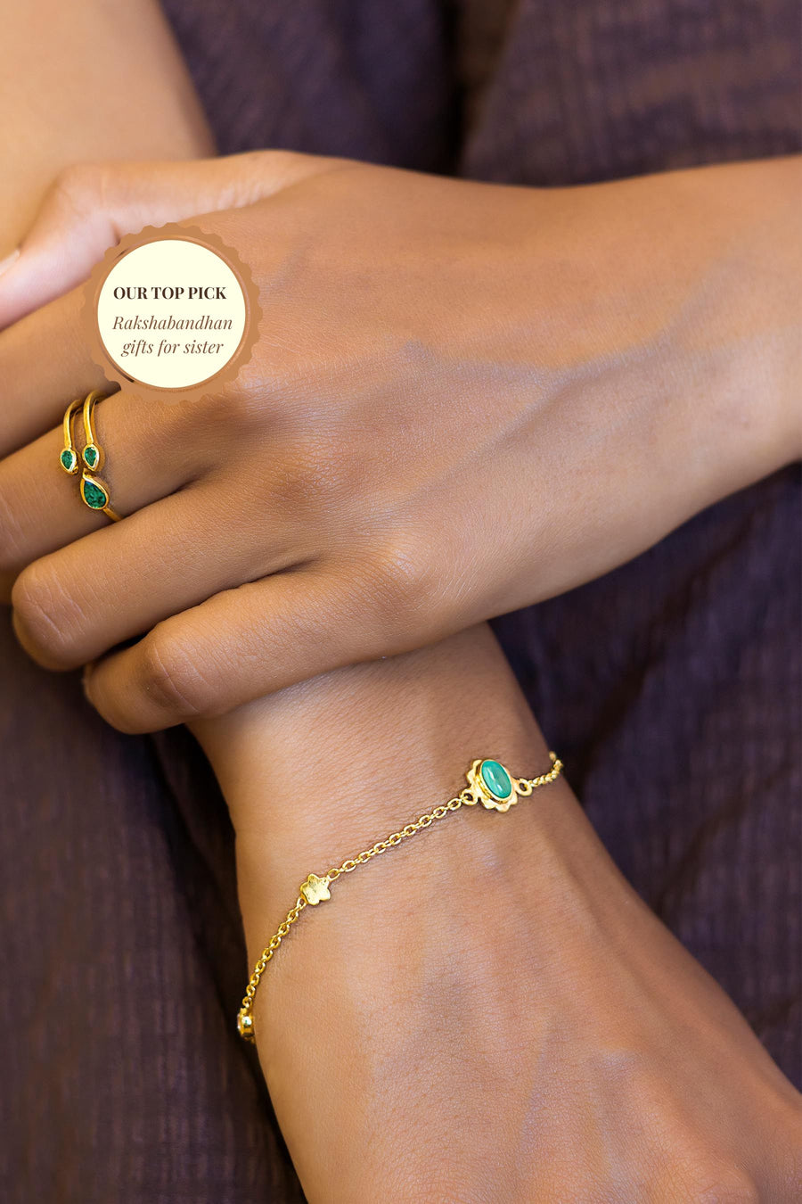 Jade Bracelet