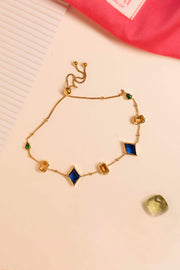 Blue Lagoon Bracelet