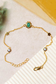 Jade Bracelet