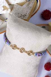 The Love, Protection, Success Rakhi