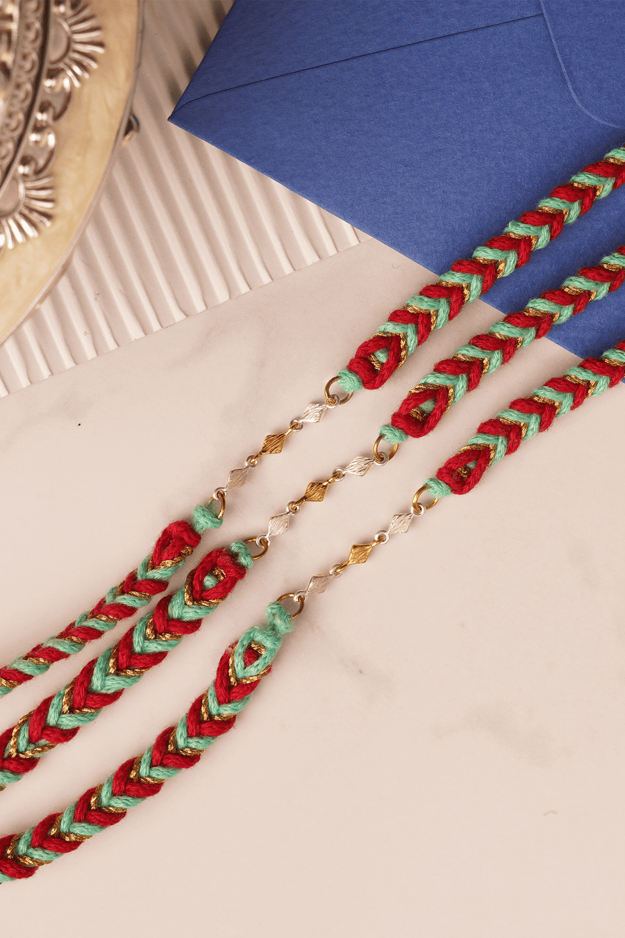 Kajukatli Rakhi