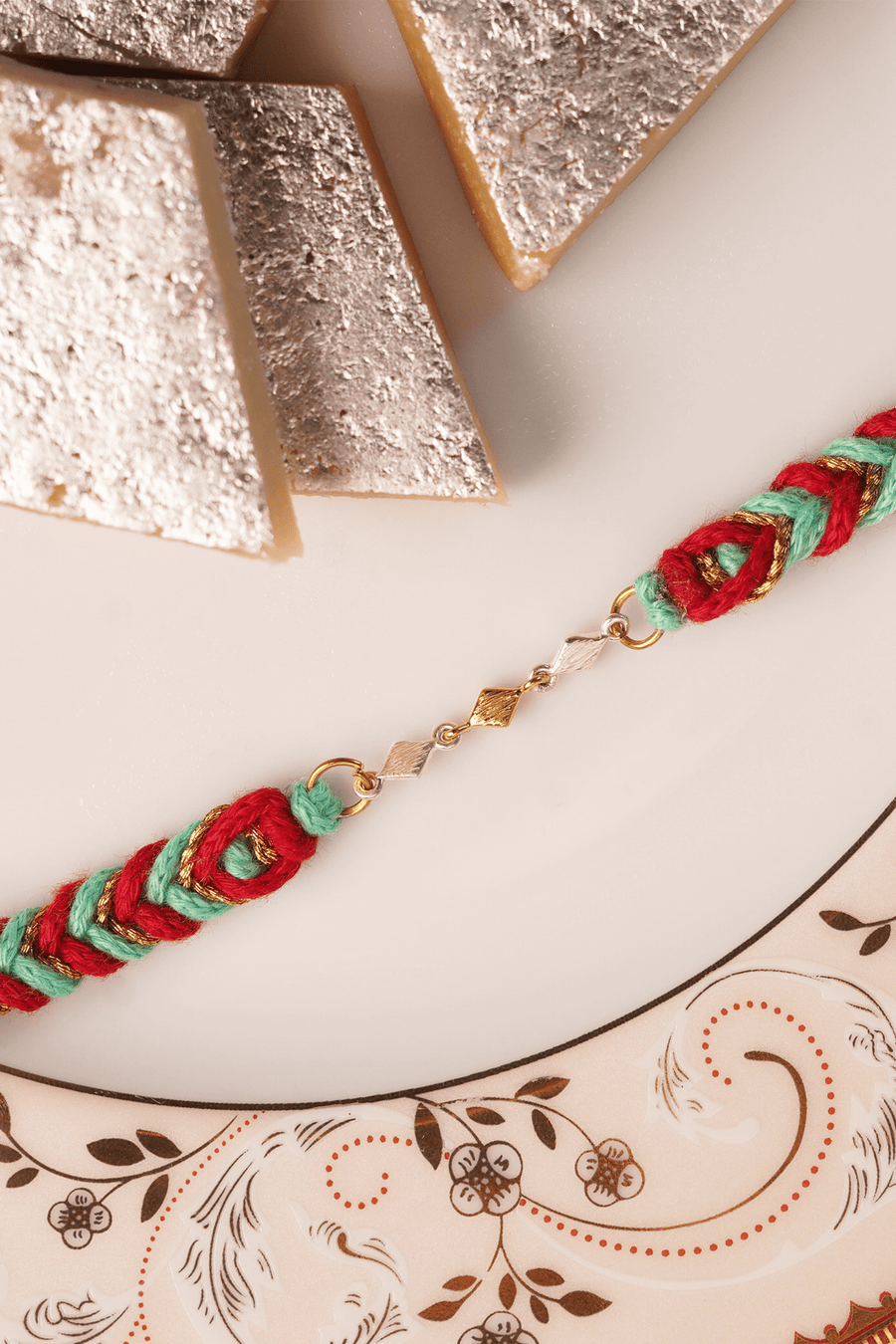 Kajukatli Rakhi