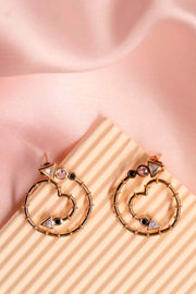 Amor Earrings