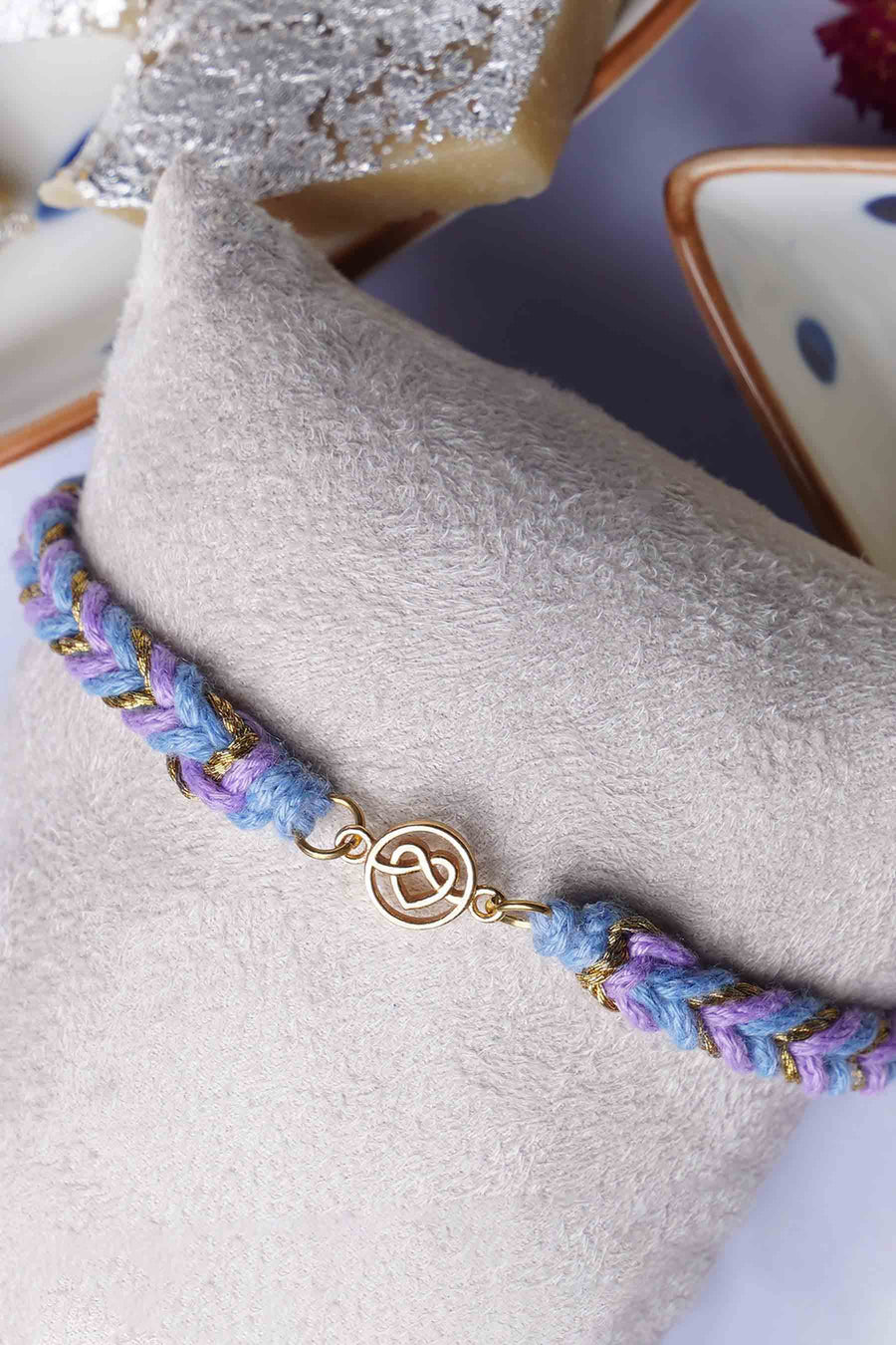 'With Love' Rakhi