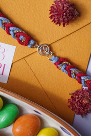 'With Love' Rakhi